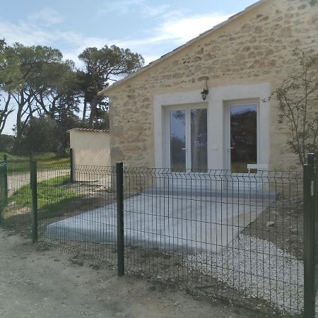 Appartement Meuble Et Tout Confort, Au Milieu De La Campagne Saint-Paul-Trois-Chateaux Εξωτερικό φωτογραφία